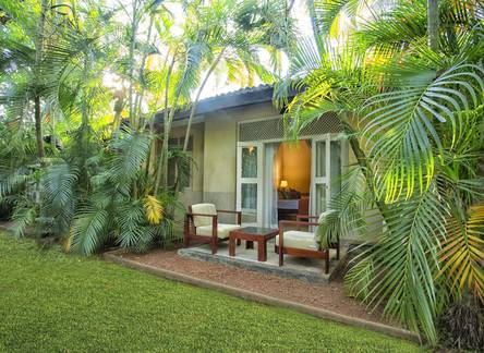 Отель Hotel Sigiriya