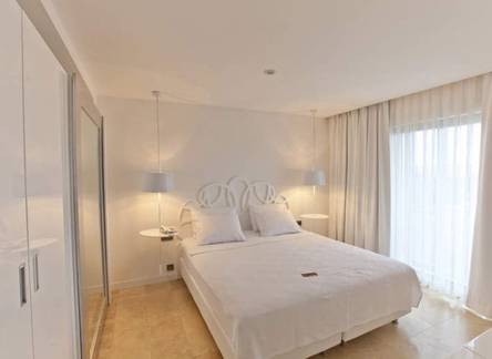 Отель Flow Datca Surf &amp Beach Club