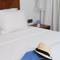 Отель Flow Datca Surf &amp Beach Club