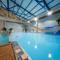 Отель Барская усадьба