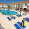 Отель Cosmelenia Hotel Apartments