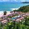 Отель Movenpick Resort Bangtao Beach Phuket