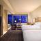 Отель Grand Hyatt Macau