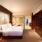Отель Grand Hyatt Macau
