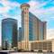 Отель Grand Millennium Al Wahda Abu Dhabi