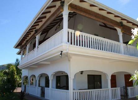 Отель CasaDani Hotel
