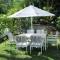 Отель La Fontaine Holiday Apartment APT