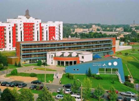Отель IBB Hotel