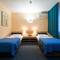 Отель IBB Hotel