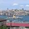 Отель Golden Horn Bosphorus