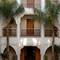 Отель Riad Villa Blanche