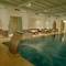 Отель Riad Villa Blanche