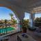 Отель Riad Villa Blanche