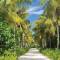 Отель Ayada Maldives