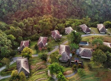 Отель Bagus Agro Pelaga