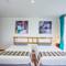 Отель The Waterfront Suites Phuket by Centara