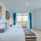 Отель The Waterfront Suites Phuket by Centara