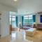 Отель The Waterfront Suites Phuket by Centara