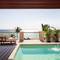 Отель Excellence Playa Mujeres