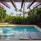 Отель Excellence Playa Mujeres