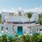 Отель Excellence Playa Mujeres