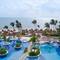 Отель Excellence Playa Mujeres