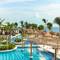 Отель Excellence Playa Mujeres