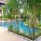 Отель Khaolak Mohin Tara Hotel