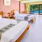 Отель Khaolak Mohin Tara Hotel
