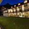 Отель Chalet du Lys (Gressoney-la-Trinite)