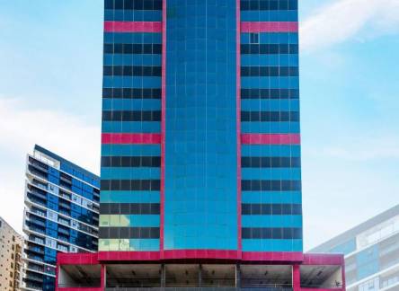 Отель Diva Hotel
