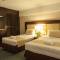 Отель Cebu Grand Hotel