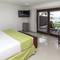 Отель Le Reve Hotel & Spa, Playa del Carmen