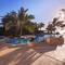 Отель Le Reve Hotel & Spa, Playa del Carmen