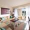 Отель Paradisus Playa del Carmen All Inclusive
