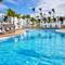 Отель Riu Palace Bavaro