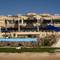 Отель Shams Prestige Abu Soma Resort