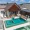Отель Niyama Private Islands Maldives
