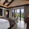 Отель Narada Resort & Spa Perfume Bay Sanya