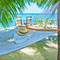Отель Denis Private Island