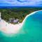 Отель Denis Private Island