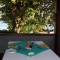 Отель Diver's Lodge Guest House