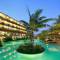 Отель Swiss-Belhotel Segara Resort & Spa