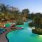 Отель Swiss-Belhotel Segara Resort & Spa