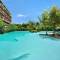 Отель Swiss-Belhotel Segara Resort & Spa
