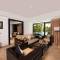Отель Swiss-Belhotel Segara Resort & Spa