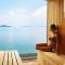 Отель Conrad Koh Samui