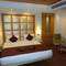 Отель Almondz Hotel