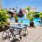 Отель Suppamitr Villa Hotel