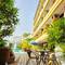 Отель Suppamitr Villa Hotel